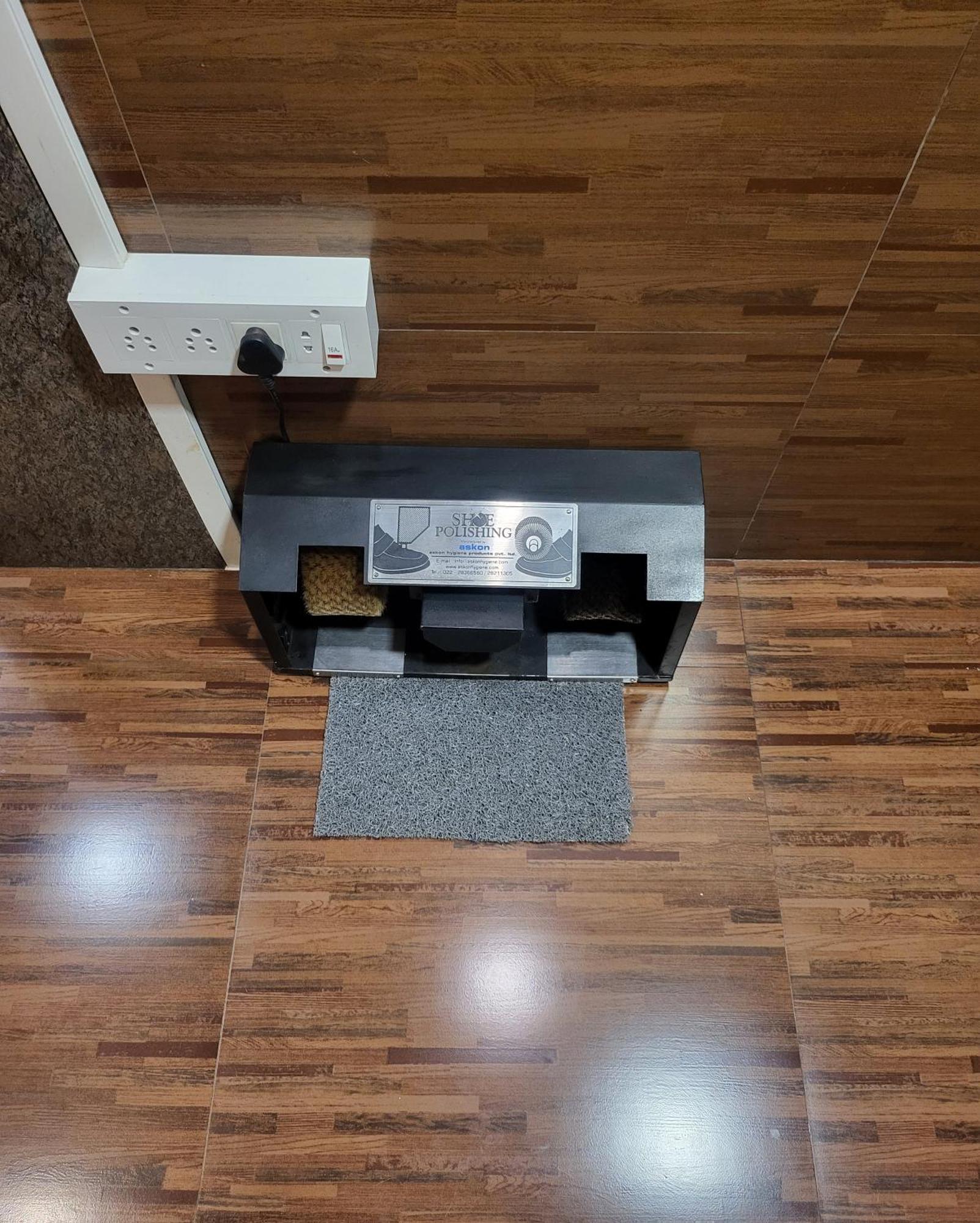 Hotel Maharana Inn Chembur ムンバイ エクステリア 写真